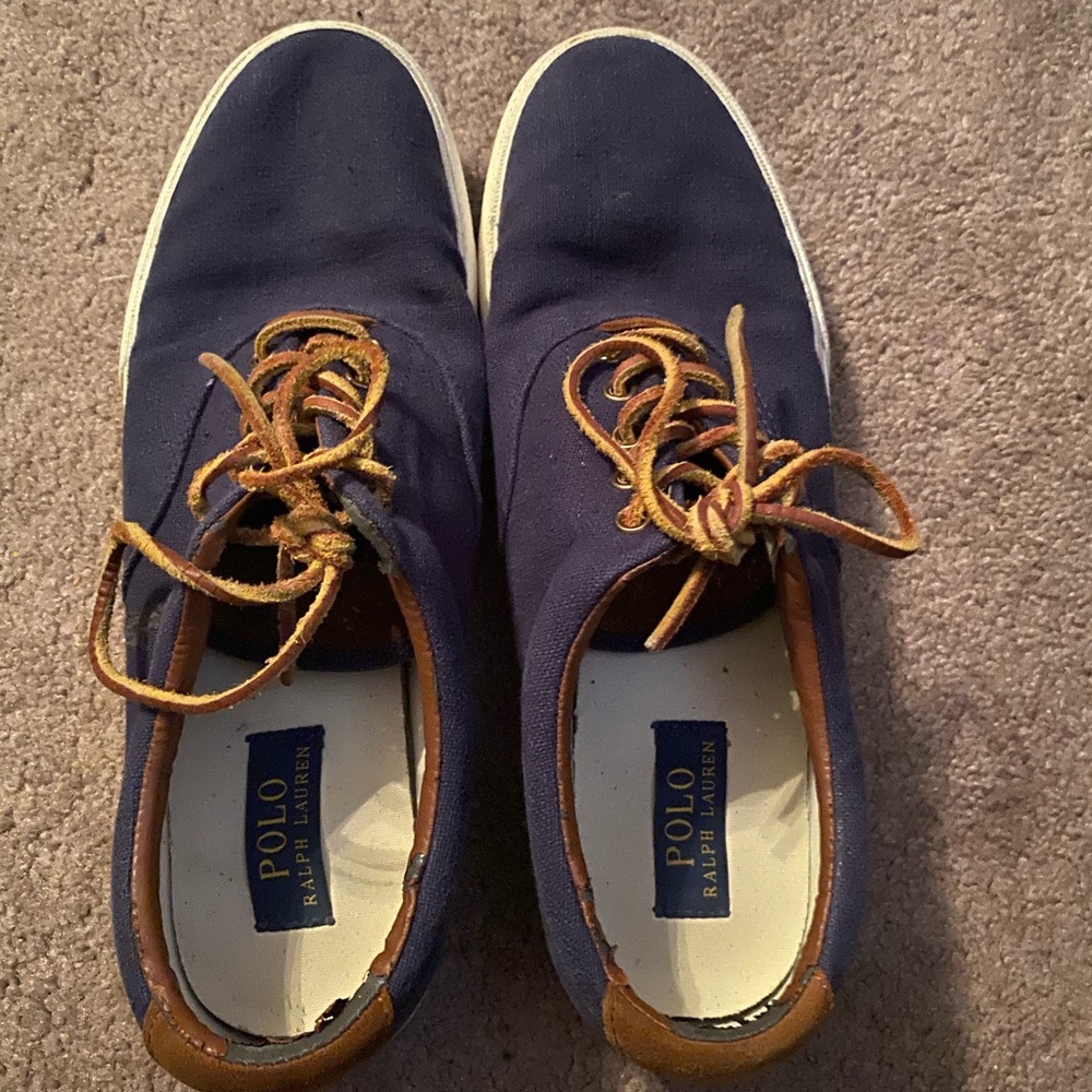Polo Ralph Lauren Shoes